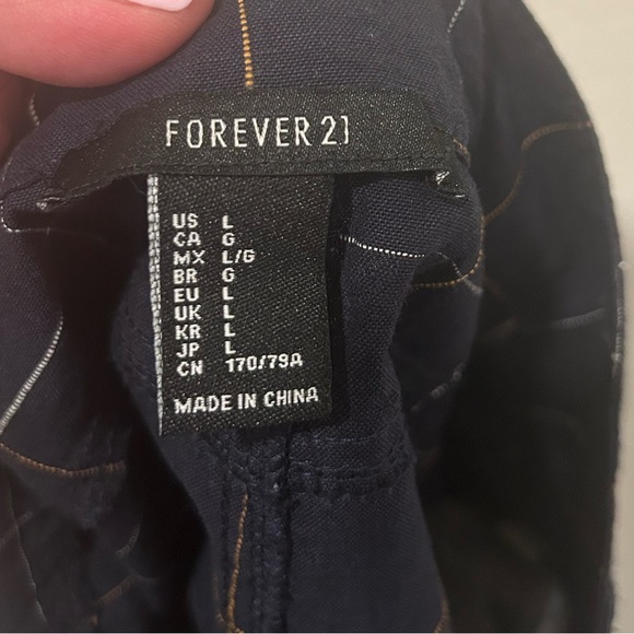 Forever 21 skirt size Large - Picture 4 of 4